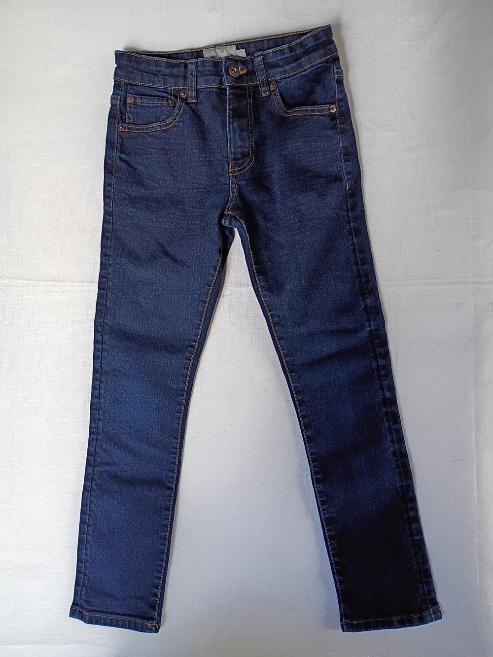 Lucky Brand Kids  Skinny Stretch Jeans  10 Boys Size